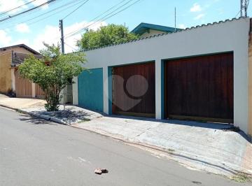 Imagem Principal · Casa à venda no Nova América em Piracicaba/SP.