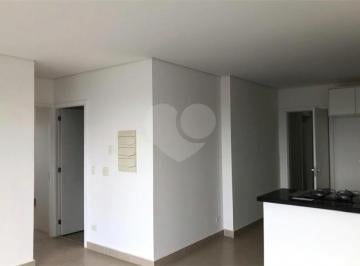 Imagem Principal · Apartamento à venda com 2 quartos em Vila Independência, Piracicaba