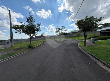 Imagem Principal · Terreno à venda no Condomínio Villa D'aquila em Piracicaba/SP.