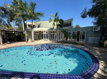 Imagem Principal · Casa à venda com 5 quartos em Terras de Piracicaba, Piracicaba