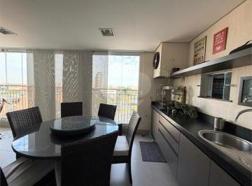 Imagem Principal · Apartamento à Venda no Edifício Bellagio – Jardim Elite | Piracicaba/SP
