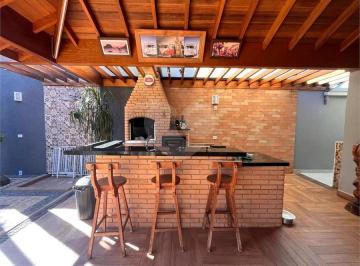 Imagem Principal · CASA A VENDA NO RESIDENCIAL BERTOLUCCI - PIRACICABA/SP