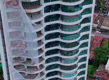 Apartamento à venda no MIRAGE, CASA AMARELA, Recife, PE · Apartamento à venda no MIRAGE, CASA AMARELA, Recife, PE