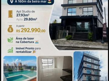 Apartamento à venda no OAMARE, BELA VISTA, Cabedelo, PB · Apartamento à venda no OAMARE, BELA VISTA, Cabedelo, PB