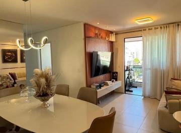Apartamento à venda no DUETTO, POÇO, Maceió, AL · Apartamento à venda no DUETTO, POÇO, Maceió, AL