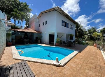 Casa para vender e alugar no PARQUE COSTA VERDE, PIATÃ, Salvador, BA · Casa para vender e alugar no PARQUE COSTA VERDE, PIATÃ, Salvador, BA