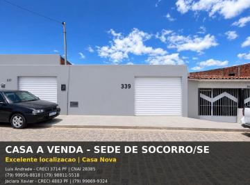 Casa à venda, FERNANDO COLLOR, Nossa Senhora do Socorro, SE · Casa à venda, FERNANDO COLLOR, Nossa Senhora do Socorro, SE