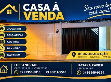 Casa à venda, FERNANDO COLLOR, Nossa Senhora do Socorro, SE · Casa à venda, FERNANDO COLLOR, Nossa Senhora do Socorro, SE