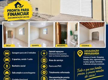 Casa à venda, MARCOS FREIRE I, Nossa Senhora do Socorro, SE · Casa à venda, MARCOS FREIRE I, Nossa Senhora do Socorro, SE