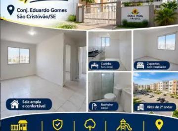 Apartamento à venda no RUA ESMERALDA - MADRE PAULINA, SÃO CRISTÓVÃO - SE, MADRE PAULINA, São Cristóvão, SE · Apartamento à venda no RUA ESMERALDA - MADRE PAULINA, SÃO CRISTÓVÃO - SE, MADRE PAULINA, São Cristóv