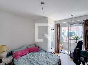 Apartamento · 20m² · 1 Quarto · Apartamento à Venda - Vila Mariana, 1 Quarto, 20 m2