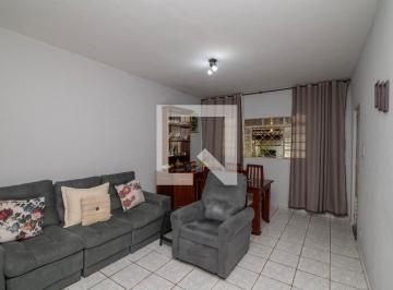 Casa · 100m² · 2 Quartos · 3 Vagas · Casa à Venda - Jardim Nova América, 2 Quartos, 100 m2