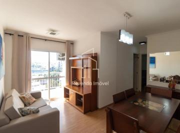 Photo 1 · Apartamento Mobiliado de 2 Quartos no Parque Itália: 1 Banheiro, 1 Vaga na Garag