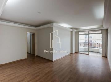 Apartamento · 114m² · 3 Quartos · 1 Vaga · Apartamento para Locação, Bosque, 3 Quartos, 1 Suíte, 2 Banheiros, 1 Vaga, 114m²