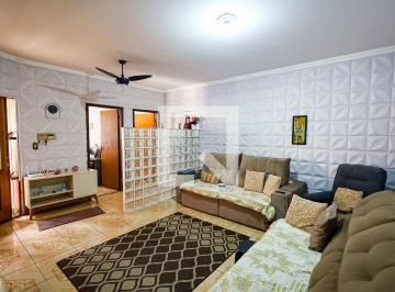 Casa · 250m² · 3 Quartos · 4 Vagas · Casa à Venda - Jardim Regina, 3 Quartos, 250 m2