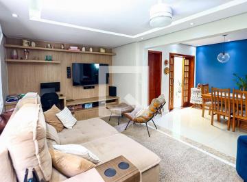 Casa · 240m² · 3 Quartos · 5 Vagas · Casa à Venda - Jardim Sevilha, 3 Quartos, 240 m2