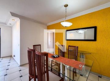Apartamento Venda de 4 quartos · Apartamento à Venda - Jardim Anália Franco, 4 Quartos, 98 m2