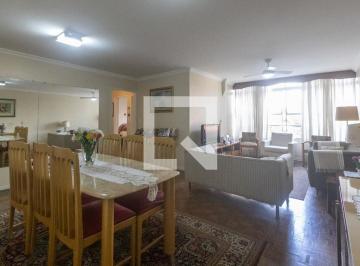 Apartamento · 98m² · 4 Quartos · 1 Vaga · Apartamento à Venda - Vila Olímpia, 4 Quartos, 98 m2