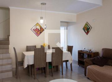 Casa · 172m² · 4 Quartos · 1 Vaga · Casa à Venda - Campo Belo, 4 Quartos, 172 m2