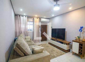 Casa · 104m² · 2 Quartos · 1 Vaga · Casa à Venda - Campo Belo, 2 Quartos, 104 m2