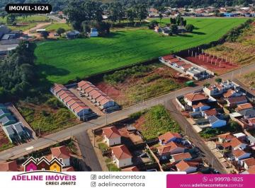 Terreno · 757m² · Terreno em AFCB - Cidade Nova, Carambeí