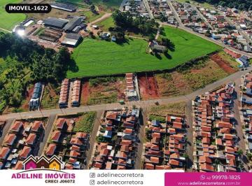 Terreno · 748m² · Terreno em AFCB - Cidade Nova, Carambeí