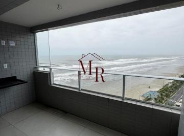gbgx8wu2ywjhytgxmdriotnk_md · Apartamento Frente Mar 2 Dormitórios- Solemar- Praia Grande SP