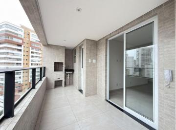 0na8nbk2ywjhogvhnzfmyje1_md · Apartamento 02 dormitório à venda - Guilhermina - Praia Grande/SP