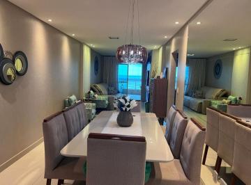 4fvbnao2ywjhyjjhn2mxogy3_md · Apartamento Mobiliado Novo — Vista Mar Completa — Guilhermina — Praia Grande/SP