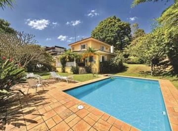 qn0s8m2ywe2owexotgyytez_md · Casa 4 dormitórios- 2 suítes- 4 vagas- Cond. Vila de São Fernando - Cotia-SP