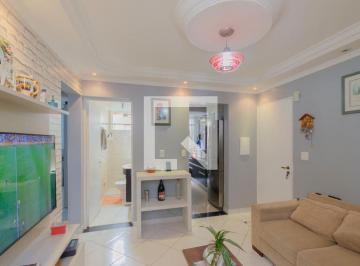 Photo 1 · Apartamento à Venda - Ipiranga, 2 Quartos, 42 m2