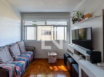 Apartamento · 50m² · 2 Quartos · 1 Vaga · Apartamento à Venda - Alto de Pinheiros, 2 Quartos, 50 m2