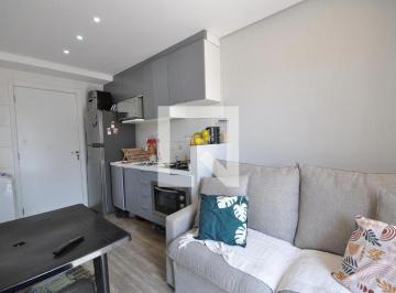 Photo 1 · Apartamento à Venda - Vila Guilherme, 1 Quarto, 31 m2