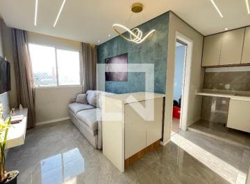 Apartamento · 42m² · 2 Quartos · Apartamento à Venda - Jaguaré, 2 Quartos, 42 m2