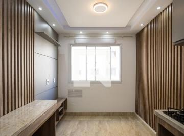 Apartamento · 5m² · 1 Quarto · Apartamento à Venda - Panamby, 1 Quarto, 5 m2