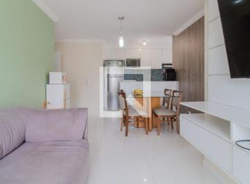 Apartamento · 58m² · 2 Quartos · 1 Vaga · Apartamento à Venda - Vila Falchi, 2 Quartos, 58 m2