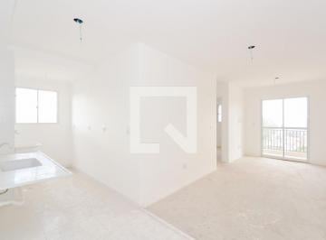 Apartamento · 48m² · 2 Quartos · 1 Vaga · Apartamento à Venda - Torres Tibagy, 2 Quartos, 48 m2