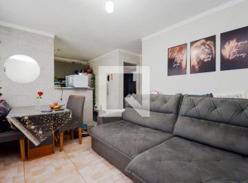Apartamento · 44m² · 2 Quartos · 1 Vaga · Apartamento à Venda - Vila Izabel, 2 Quartos, 44 m2