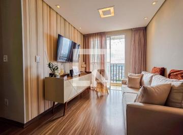 Apartamento · 50m² · 2 Quartos · 1 Vaga · Apartamento à Venda - Jardim Santo Alberto, 2 Quartos, 50 m2