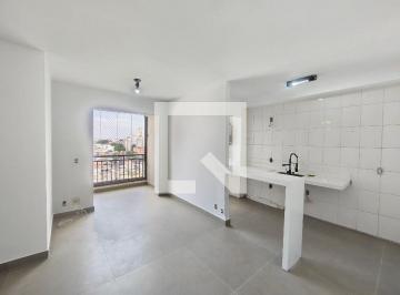Apartamento · 55m² · 2 Quartos · 1 Vaga · Apartamento à Venda - Jardim Brasil , 2 Quartos, 55 m2