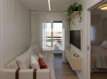 Apartamento · 29m² · 1 Quarto · Apartamento à Venda - Sapopemba, 1 Quarto, 29 m2