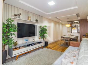 Photo 1 · Apartamento à Venda - Mooca, 2 Quartos, 84 m2
