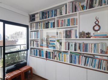 Photo 1 · Apartamento à Venda - Vila Olímpia, 2 Quartos, 154 m2