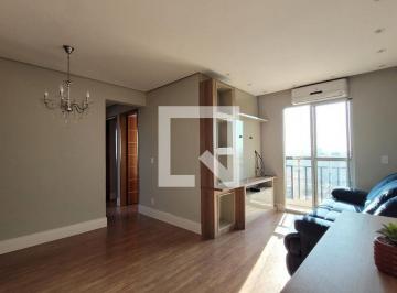Photo 1 · Apartamento à Venda - Parque Erasmo Assunção, 3 Quartos, 61 m2