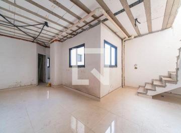Apartamento · 90m² · 2 Quartos · 1 Vaga · Apartamento à Venda - Parque Erasmo Assunção, 2 Quartos, 90 m2