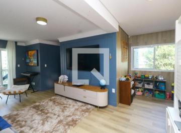 Apartamento · 150m² · 3 Quartos · 2 Vagas · Apartamento à Venda - Jardim Bela Vista, 3 Quartos, 150 m2