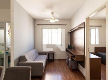 Apartamento · 33m² · 1 Quarto · Apartamento à Venda - Bom Retiro, 1 Quarto, 33 m2