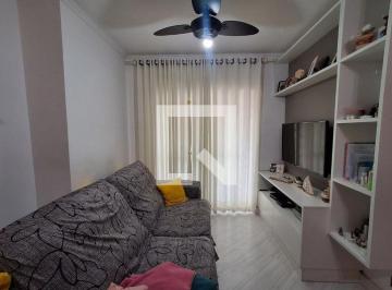 Photo 1 · Apartamento à Venda - Nova Gerti, 2 Quartos, 60 m2