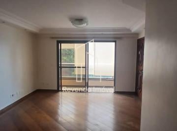 Apartamento · 136m² · 4 Quartos · 2 Vagas · Apartamento de Luxo na Vila São Vicente: 4 Quartos, 3 Banheiros, 2 Vagas de Gara