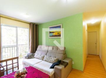 Apartamento · 45m² · 2 Quartos · 1 Vaga · Apartamento à Venda - Sapopemba, 2 Quartos, 45 m2